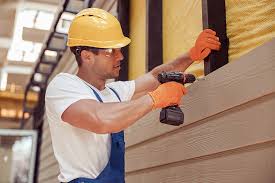 Best Wood Siding Installation  in Platte City, MO